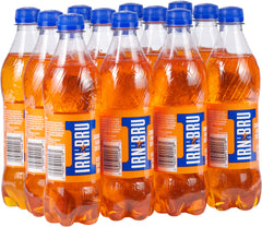 IRN-BRU (Case of 12)