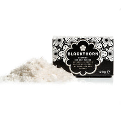 Blackthorn Scottish Sea Salt Flakes 4.25oz (Case of 12)