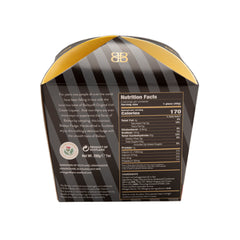 Baileys Salted Fudge Caramels Carton (Case of 12)