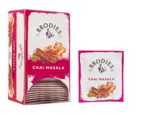 Chai Masala Tea - Tag & Envelope (Case of 6)