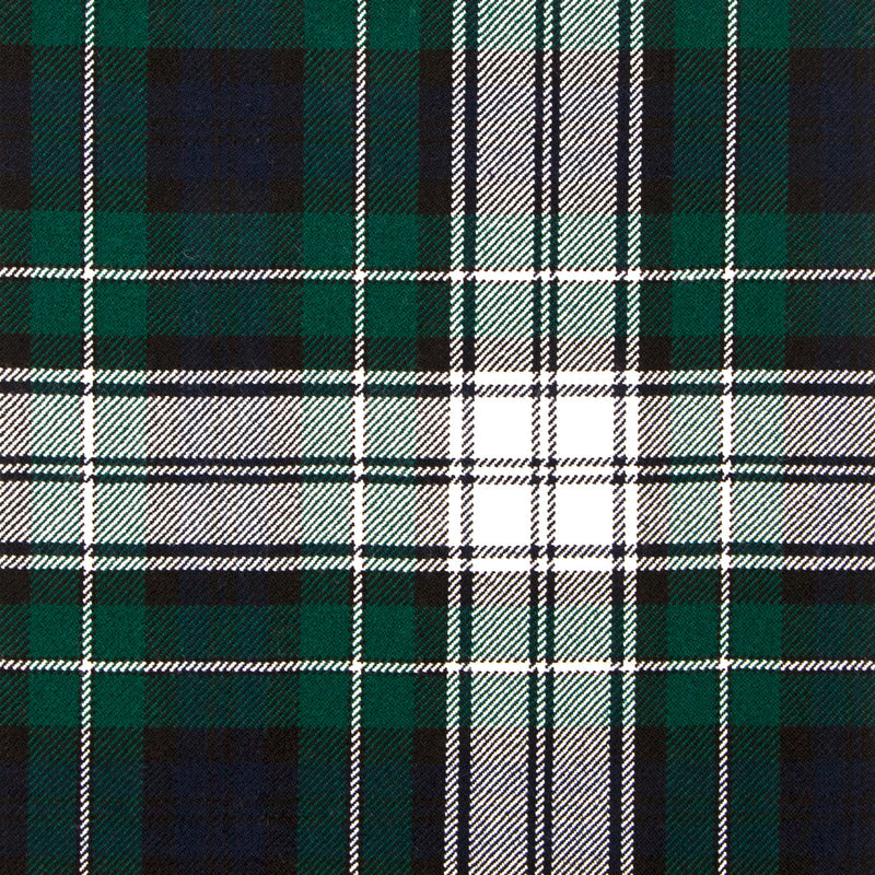 16oz Heavyweight Tartan Fabric   Forbes Dress modern - Single Width