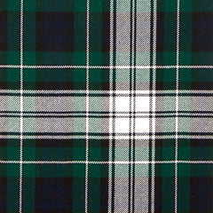 16oz Heavyweight Tartan Fabric   Forbes Dress modern - Single Width
