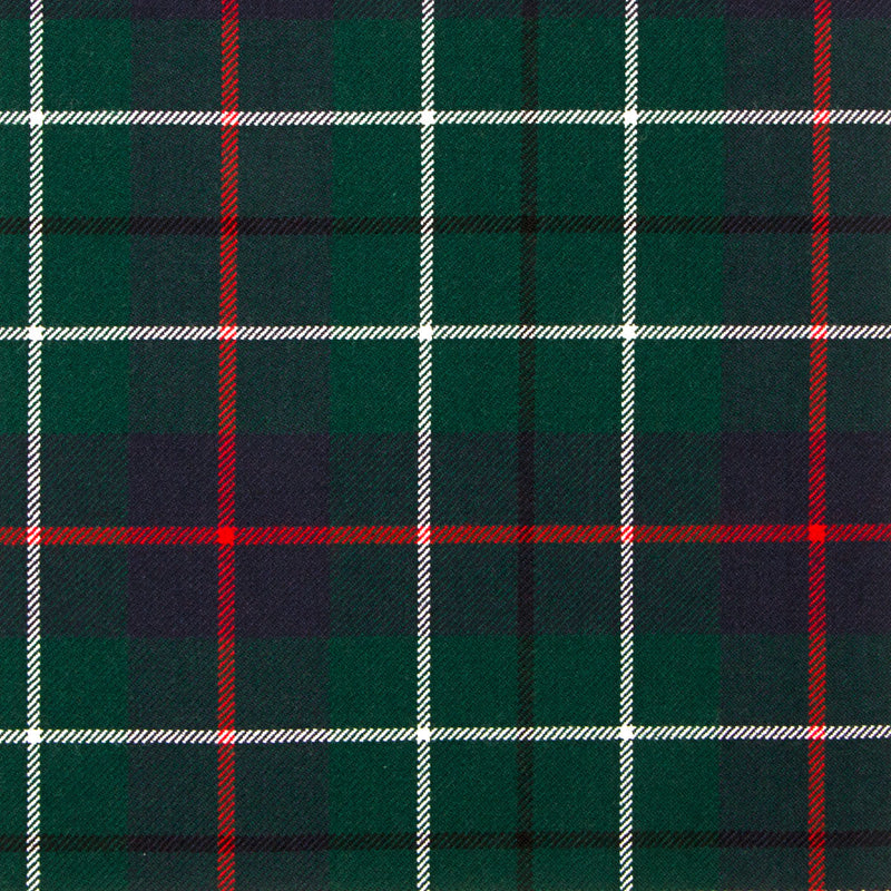 16oz Heavyweight Tartan Fabric   Duncan modern