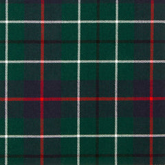 16oz Heavyweight Tartan Fabric   Duncan modern