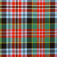 16oz Heavyweight Tartan Fabric   Kidd ancient