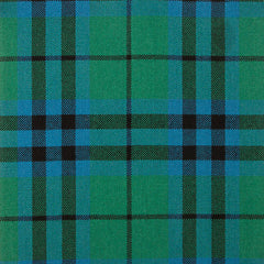 16oz Heavyweight Tartan Fabric   Austin / Keith / Marshall ancient