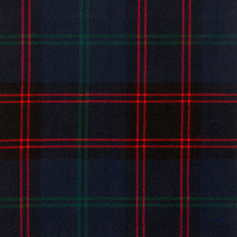 16oz Heavyweight Tartan Fabric   Home / Hume modern