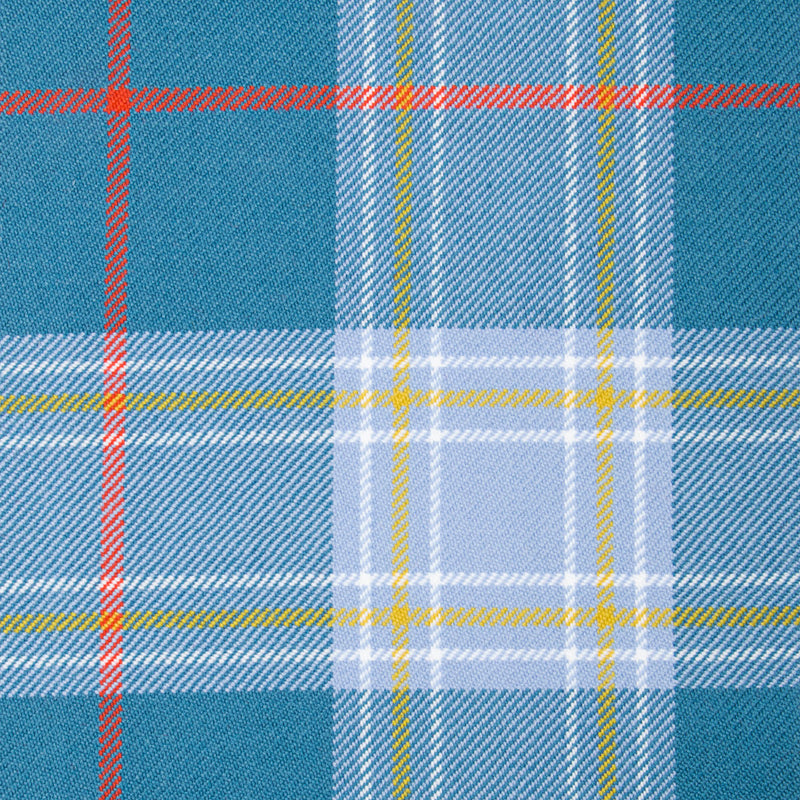 16oz Heavyweight Tartan Fabric   Musselburgh