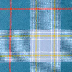 16oz Heavyweight Tartan Fabric   Musselburgh