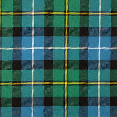 16oz Heavyweight Tartan Fabric   MacNeil of Barra ancient