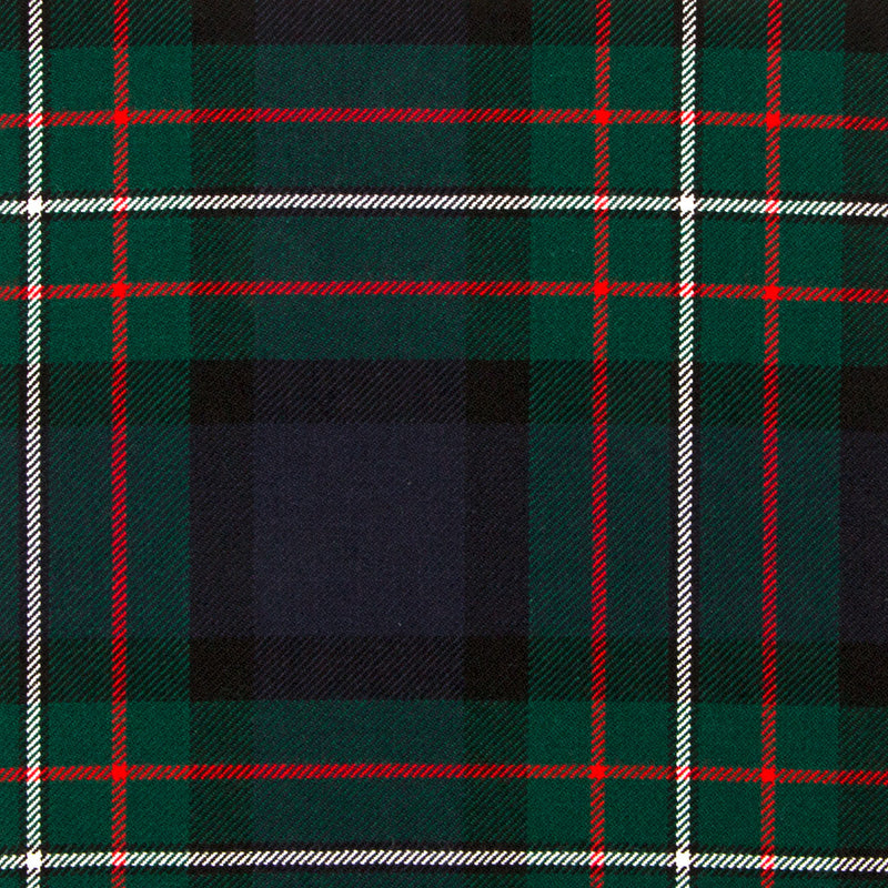 16oz Heavyweight Tartan Fabric   Ferguson modern