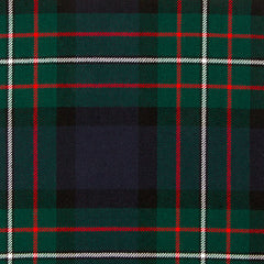 16oz Heavyweight Tartan Fabric   Ferguson modern
