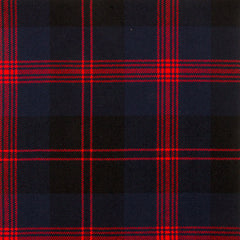 16oz Heavyweight Tartan Fabric   Angus modern
