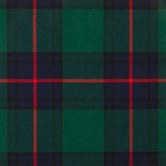 16oz Heavyweight Tartan Fabric   Shaw modern