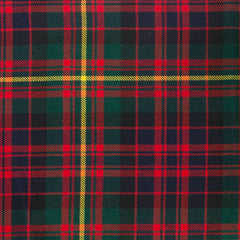 16oz Heavyweight Tartan Fabric   Carnegie modern