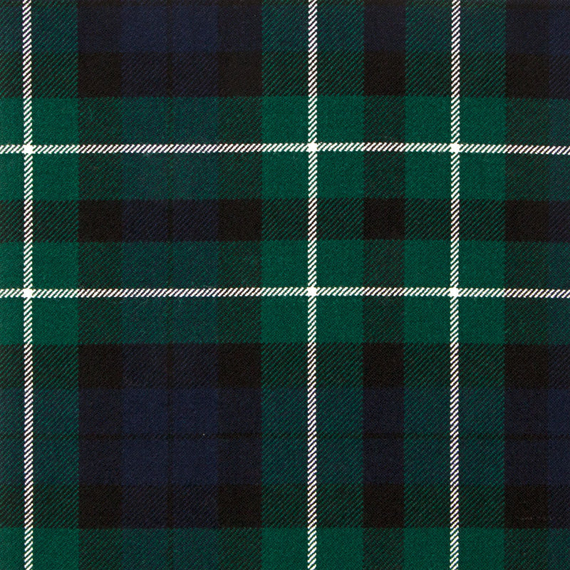 16oz Heavyweight Tartan Fabric   Graham of Montrose modern