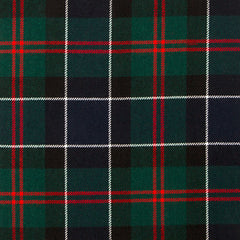 16oz Heavyweight Tartan Fabric   MacFadyen modern