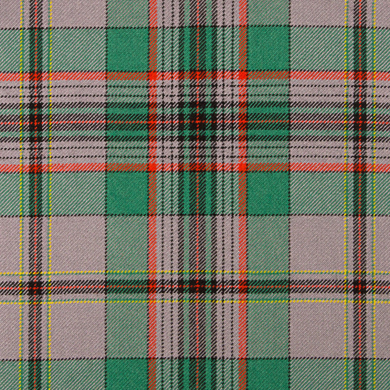 16oz Heavyweight Tartan Fabric   Craig ancient