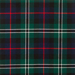 16oz Heavyweight Tartan Fabric   Rose Hunting modern