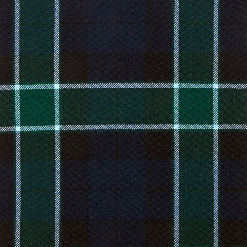 16oz Heavyweight Tartan Fabric   Graham of Menteith modern