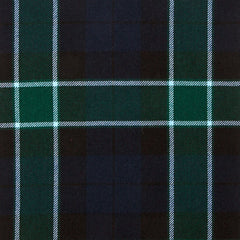 16oz Heavyweight Tartan Fabric   Graham of Menteith modern