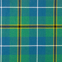 16oz Heavyweight Tartan Fabric   Turnbull Hunting ancient