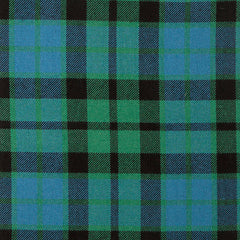 16oz Heavyweight Tartan Fabric   MacKay ancient