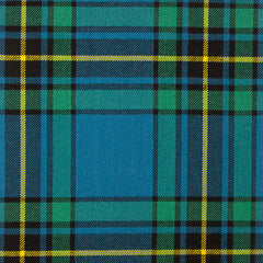 16oz Heavyweight Tartan Fabric   Murray of Elibank