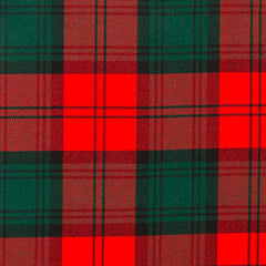 16oz Heavyweight Tartan Fabric   Stewart of Atholl modern