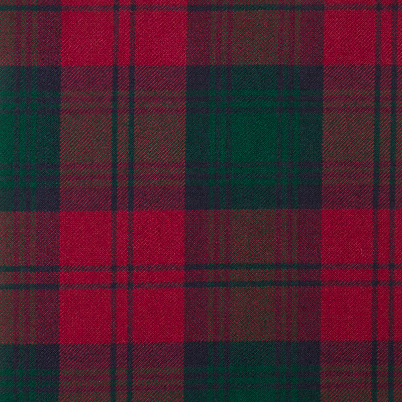16oz Heavyweight Tartan Fabric   Lindsay modern