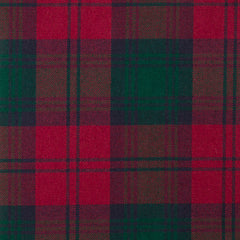 16oz Heavyweight Tartan Fabric   Lindsay modern