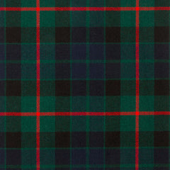 16oz Heavyweight Tartan Fabric   Gunn modern