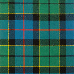 16oz Heavyweight Tartan Fabric   Forsyth ancient