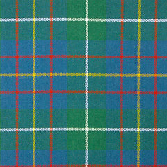 16oz Heavyweight Tartan Fabric   Inglis ancient