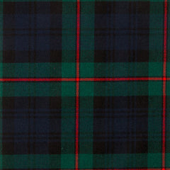 16oz Heavyweight Tartan Fabric   MacKinlay modern