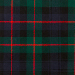 16oz Heavyweight Tartan Fabric   Murray of Atholl modern