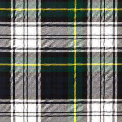 16oz Heavyweight Tartan Fabric   Gordon Dress modern