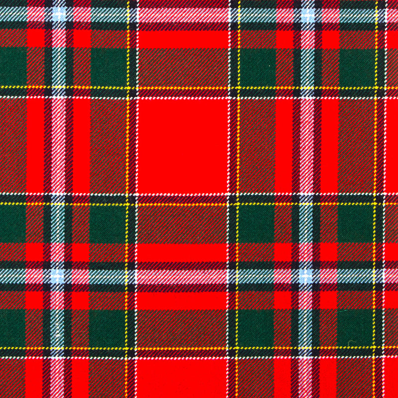 16oz Heavyweight Tartan Fabric   Drummond of Perth modern