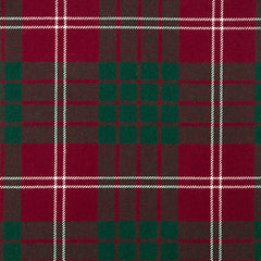 16oz Heavyweight Tartan Fabric   Crawford modern