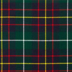 16oz Heavyweight Tartan Fabric   Inglis modern