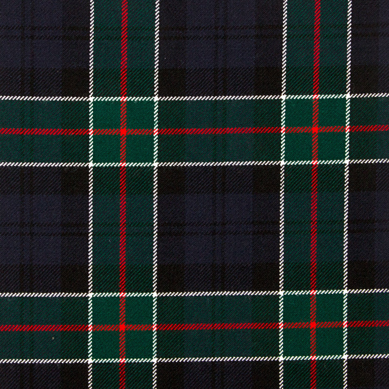16oz Heavyweight Tartan Fabric   Colquhoun modern