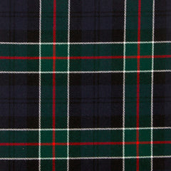 16oz Heavyweight Tartan Fabric   Colquhoun modern