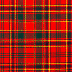 16oz Heavyweight Tartan Fabric   Munro modern