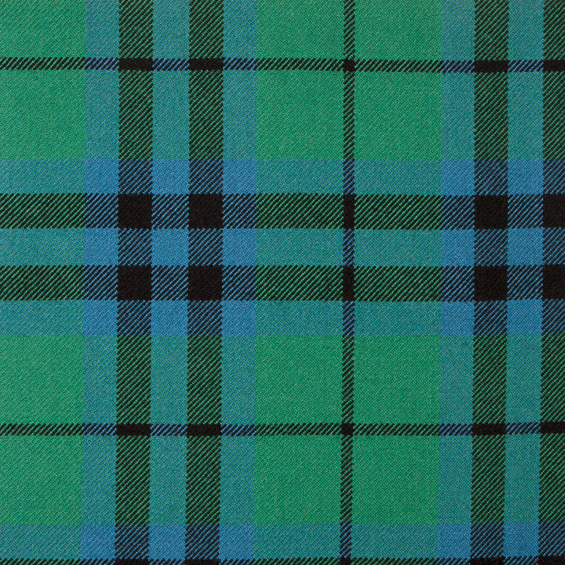 16oz Heavyweight Tartan Fabric   Keith  (aka Austin / Marshall ancient