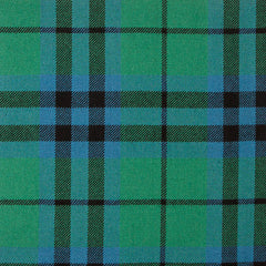 16oz Heavyweight Tartan Fabric   Keith  (aka Austin / Marshall ancient