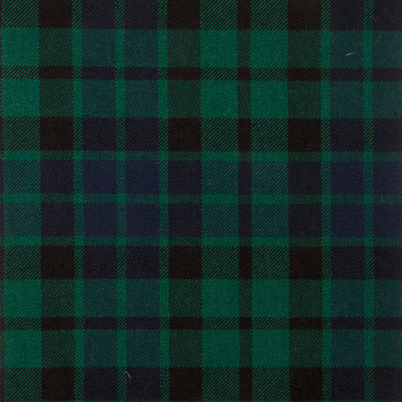 16oz Heavyweight Tartan Fabric   MacKay modern