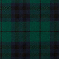 16oz Heavyweight Tartan Fabric   Keith modern (aka Austin / Marshall)