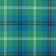 16oz Heavyweight Tartan Fabric   Oliphant  (aka Melville) ancient