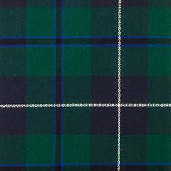 16oz Heavyweight Tartan Fabric   Douglas modern