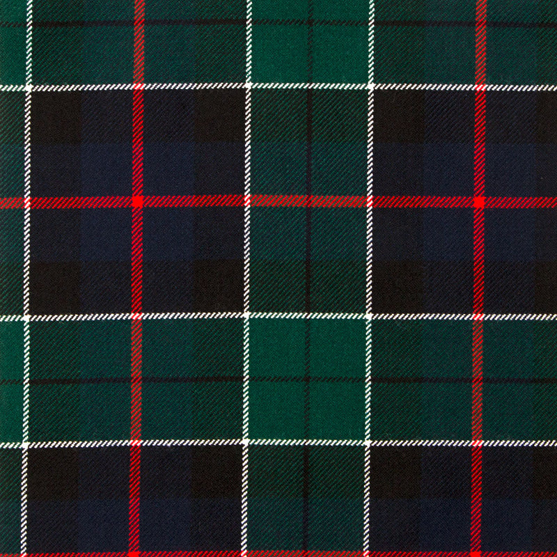 16oz Heavyweight Tartan Fabric   Leslie Green modern